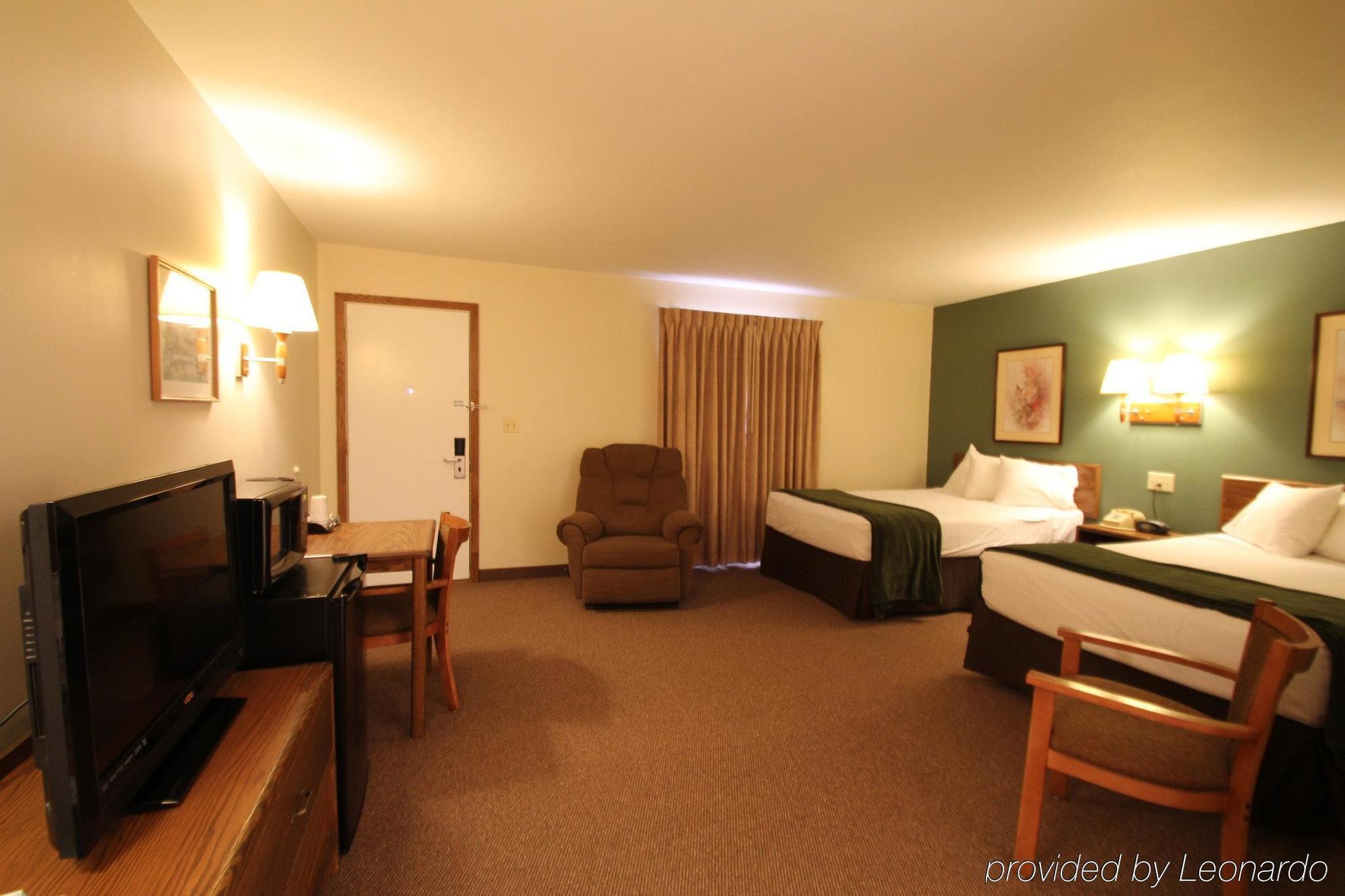 Best Western Graham's Murdo Exterior foto