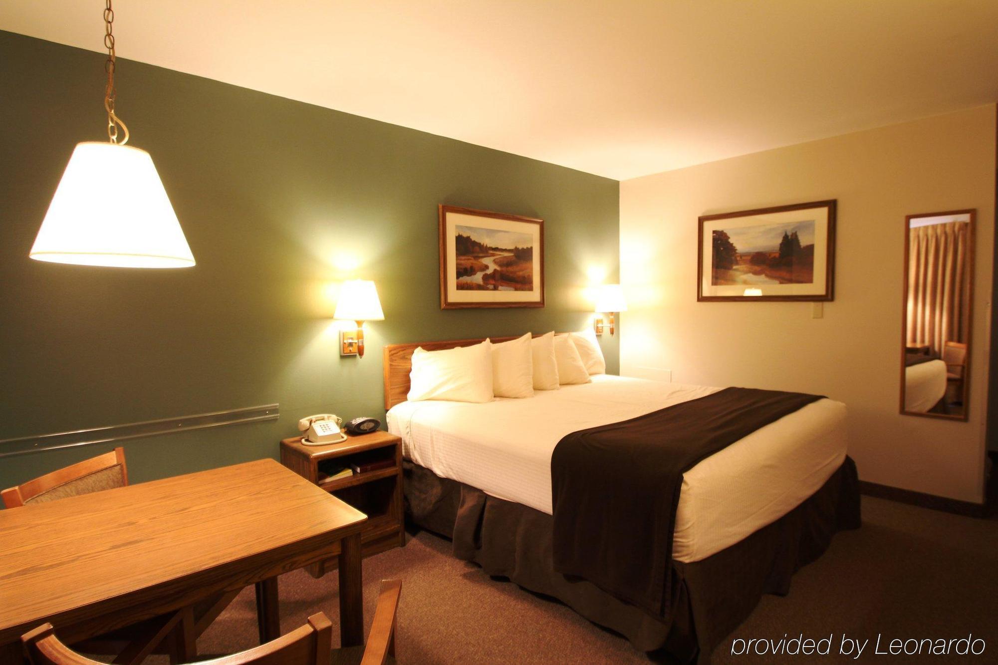 Best Western Graham's Murdo Exterior foto